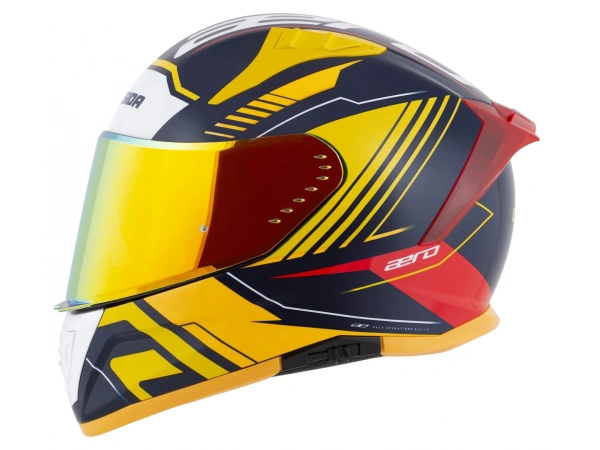 jaszmotor_webshop_cassida_aero_drome_zart_bukosisak_napszemuveggel,_pinlock_elokeszitessel_+_ajandek_arany_tukros_plexi_(kek-narancssarga) galéria