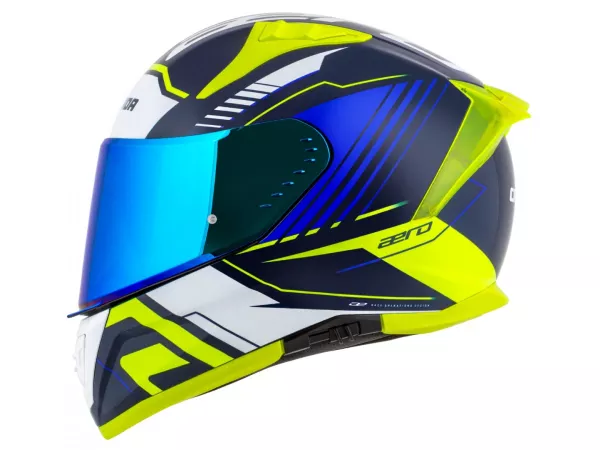 jaszmotor_webshop_cassida_aero_drome_zart_bukosisak_napszemuveggel,_pinlock_elokeszitessel_+_ajandek_kek_tukros_plexi_(matt_kek-fluo) galéria