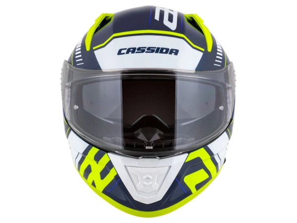 jaszmotor_webshop_cassida_aero_drome_zart_bukosisak_napszemuveggel,_pinlock_elokeszitessel_+_ajandek_kek_tukros_plexi_(matt_kek-fluo) galéria