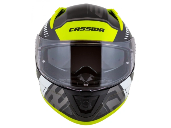 jaszmotor_webshop_cassida_aero_drome_zart_bukosisak_napszemuveggel,_pinlock_elokeszitessel_+_ajandek_sotetitett_plexi_(matt_fekete-fluo) galéria