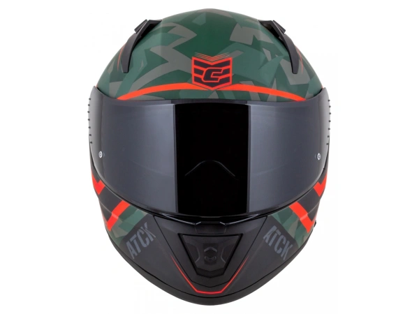 jaszmotor_webshop_cassida_aero_atck_zart_bukosisak_napszemuveggel,_pinlock_elokeszitessel_+_ajandek_sotetitett_plexi_(matt_fekete-khaki) galéria