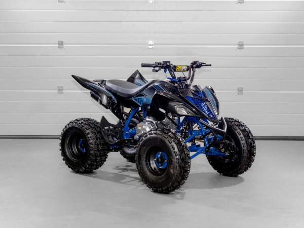 jaszmotor_webshop_highper_draconis_125_gyerek_quad_(Új)_-_fekete-kek galéria