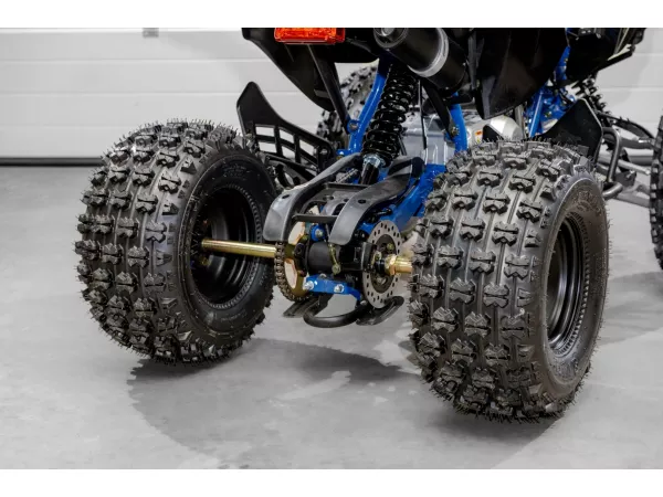 jaszmotor_webshop_highper_draconis_125_gyerek_quad_(Új)_-_fekete-kek galéria