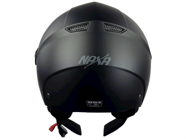 jaszmotor_webshop_naxa_s34-b_nyitott_bukosisak_(matt_fekete) galéria