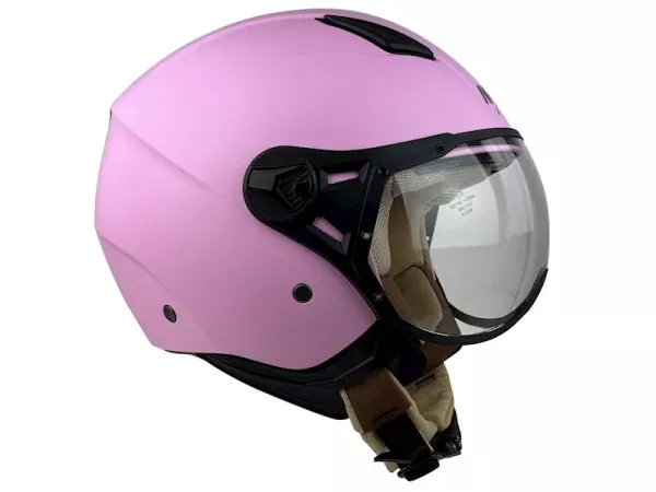 jaszmotor_webshop_naxa_s33-e_nyitott_bukosisak_(matt_rozsaszin) galéria