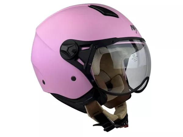 jaszmotor_webshop_naxa_s33-e_nyitott_bukosisak_(matt_rozsaszin) galéria