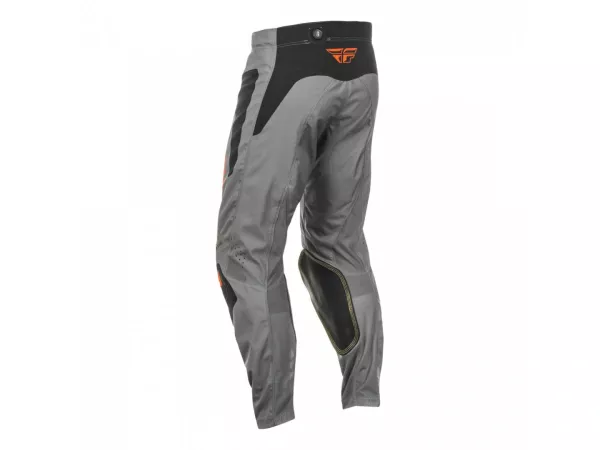 jaszmotor_webshop_fly_racing_-_kinetic_sym_usa_2025_motoros_nadrag_(szurke_-_narancs_-_fekete) galéria