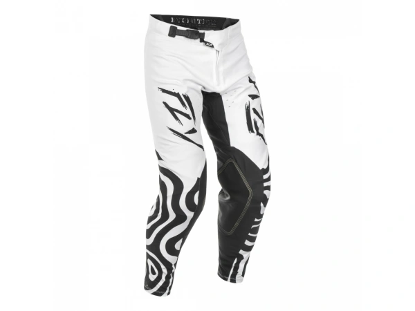 jaszmotor_webshop_fly_racing_-_evolution_usa_2025_motoros_nadrag_(feher_-_fekete) galéria