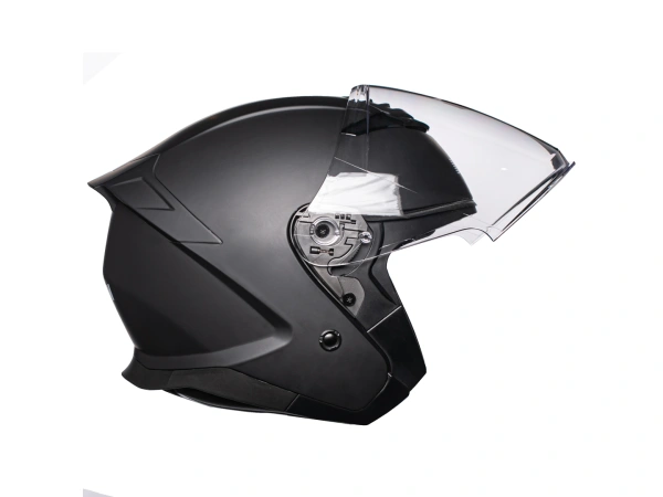 jaszmotor_webshop_horn_655_jet_nyitott_bukosisak_napszemuveggel_(matt_fekete) galéria