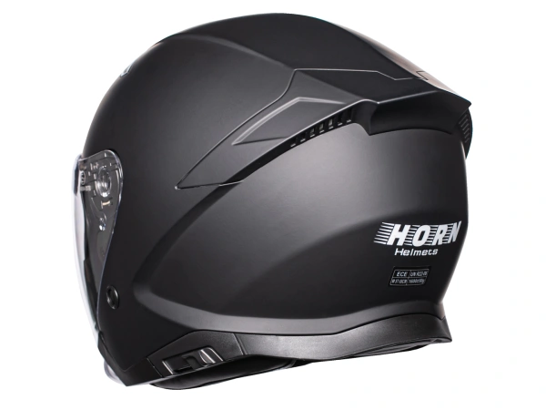 jaszmotor_webshop_horn_655_jet_nyitott_bukosisak_napszemuveggel_(matt_fekete) galéria