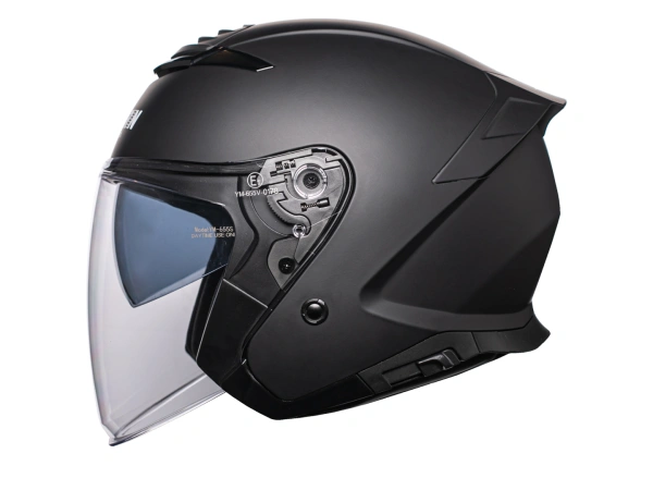 jaszmotor_webshop_horn_655_jet_nyitott_bukosisak_napszemuveggel_(matt_fekete) galéria