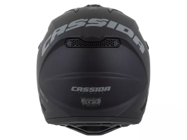 jaszmotor_webshop_cassida_cross_cup_2_alta_gyerek_cross_bukosisak_(matt_fekete_-_sotetszurke)_2025 galéria