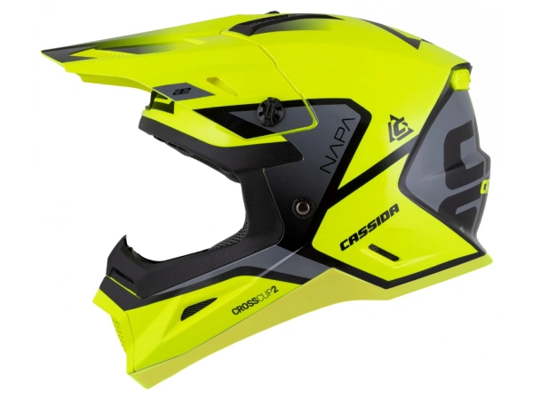 jaszmotor_webshop_cassida_cross_cup_2_napa_gyerek_cross_bukosisak_(fluo_sarga)_2025 galéria