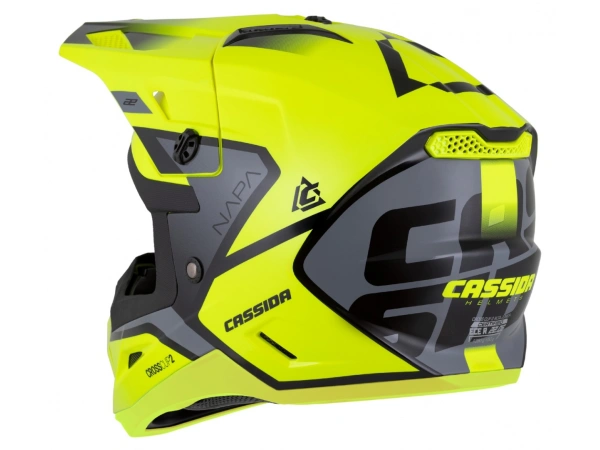 jaszmotor_webshop_cassida_cross_cup_2_napa_gyerek_cross_bukosisak_(fluo_sarga)_2025 galéria