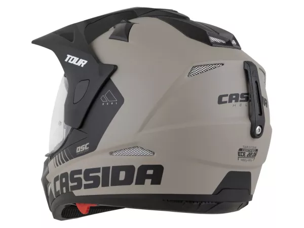 jaszmotor_webshop_cassida_tour_2.0_dual_cross_bukosisak_felnyithato_plexivel_es_napszemuveggel,_pinlock_elokeszitessel_(matt_fekete-homok) galéria