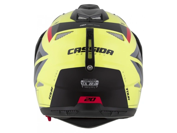 jaszmotor_webshop_cassida_tour_2.0_x-tra_cross_bukosisak_felnyithato_plexivel_es_napszemuveggel,_pinlock_elokeszitessel_(matt_fekete-sarga-piros) galéria