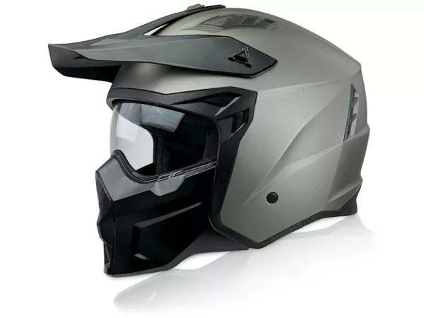 jaszmotor_webshop_naxa_s31_d_leveheto_Állreszes_bukosisak_(matt_szurke) galéria