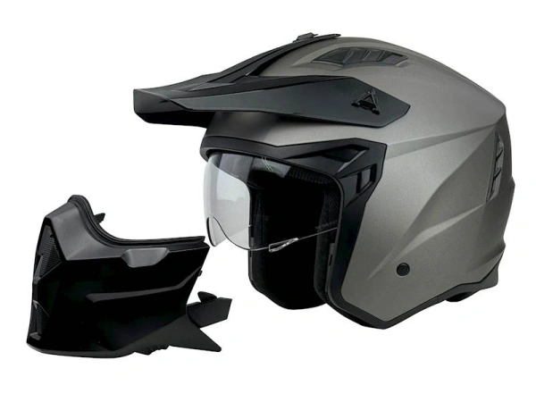 jaszmotor_webshop_naxa_s31_d_leveheto_Állreszes_bukosisak_(matt_szurke) galéria