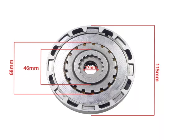 jaszmotor_webshop_kuplung_dirt_bike__pit_bike_125ccm,_manualis_valtos,_17_fogas_(154fmi)_-_mr galéria