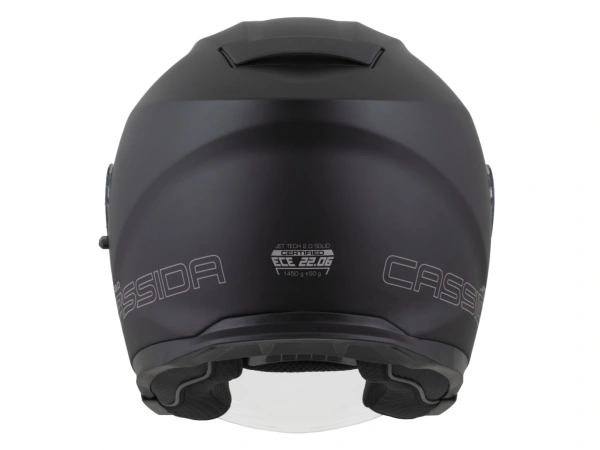 jaszmotor_webshop_cassida_jet_tech_2.0_solid_nyitott_bukosisak_napszemuveggel_(matt_fekete) galéria