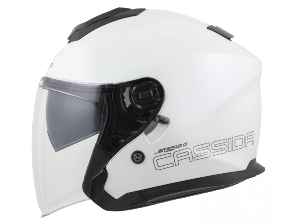 jaszmotor_webshop_cassida_jet_tech_2.0_solid_nyitott_bukosisak_napszemuveggel_(feher) galéria