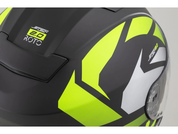 jaszmotor_webshop_cassida_jet_tech_2.0_roto_nyitott_bukosisak_napszemuveggel_(matt_fekete-sarga-feher) galéria