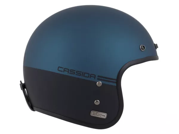 jaszmotor_webshop_cassida_eso_super_hooligan_nyitott_bukosisak_(kek-matt_fekete) galéria