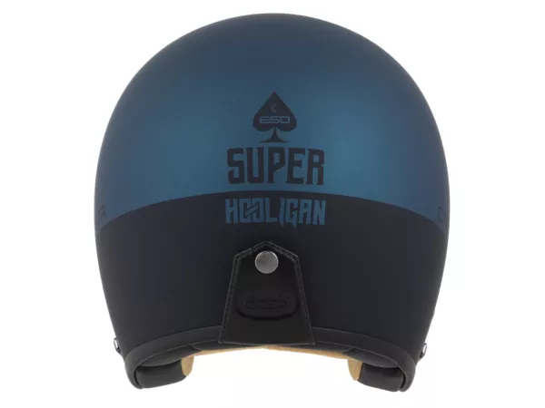 jaszmotor_webshop_cassida_eso_super_hooligan_nyitott_bukosisak_(kek-matt_fekete) galéria