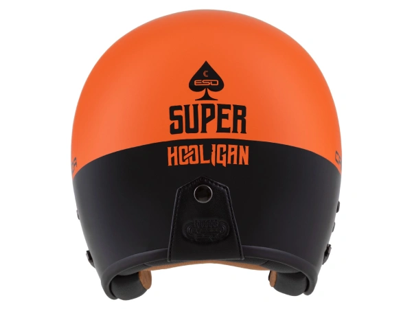 jaszmotor_webshop_cassida_eso_super_hooligan_nyitott_bukosisak_(narancssarga-matt_fekete) galéria