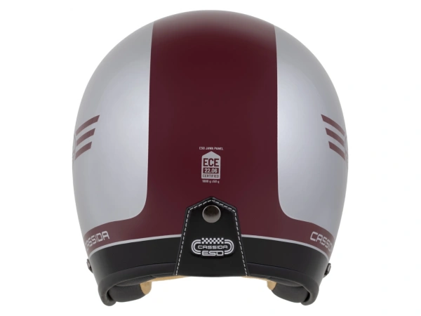 jaszmotor_webshop_cassida_eso_jawa_panel_nyitott_bukosisak_(szurke-piros) galéria