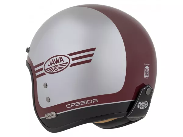 jaszmotor_webshop_cassida_eso_jawa_panel_nyitott_bukosisak_(szurke-piros) galéria