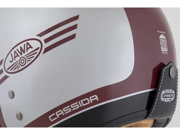 jaszmotor_webshop_cassida_eso_jawa_panel_nyitott_bukosisak_(szurke-piros) galéria