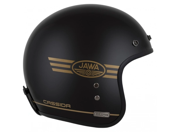 jaszmotor_webshop_cassida_eso_jawa_perak_nyitott_bukosisak_(fekete-arany) galéria