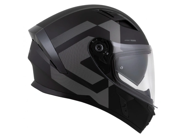 jaszmotor_webshop_cassida_orbit_grind_zart_bukosisak_napszemuveggel,_pinlock_elokeszitessel_(matt_fekete-szurke) galéria