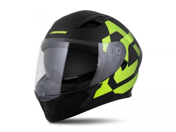 jaszmotor_webshop_cassida_orbit_grind_zart_bukosisak_napszemuveggel,_pinlock_elokeszitessel_(matt_fekete-sarga) galéria