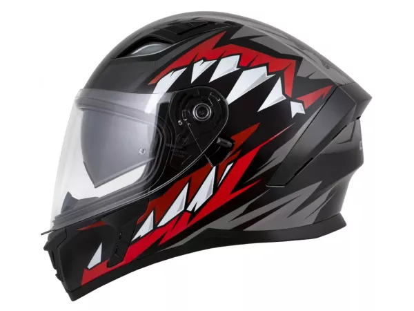 jaszmotor_webshop_cassida_orbit_strix_zart_bukosisak_napszemuveggel,_pinlock_elokeszitessel_(fekete-szurke-piros) galéria