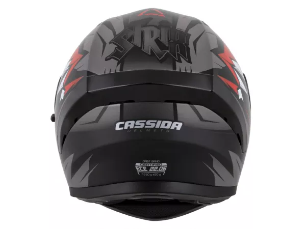 jaszmotor_webshop_cassida_orbit_strix_zart_bukosisak_napszemuveggel,_pinlock_elokeszitessel_(fekete-szurke-piros) galéria