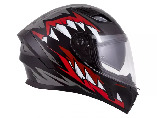 jaszmotor_webshop_cassida_orbit_strix_zart_bukosisak_napszemuveggel,_pinlock_elokeszitessel_(fekete-szurke-piros) galéria