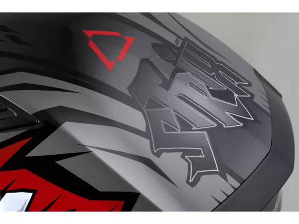 jaszmotor_webshop_cassida_orbit_strix_zart_bukosisak_napszemuveggel,_pinlock_elokeszitessel_(fekete-szurke-piros) galéria