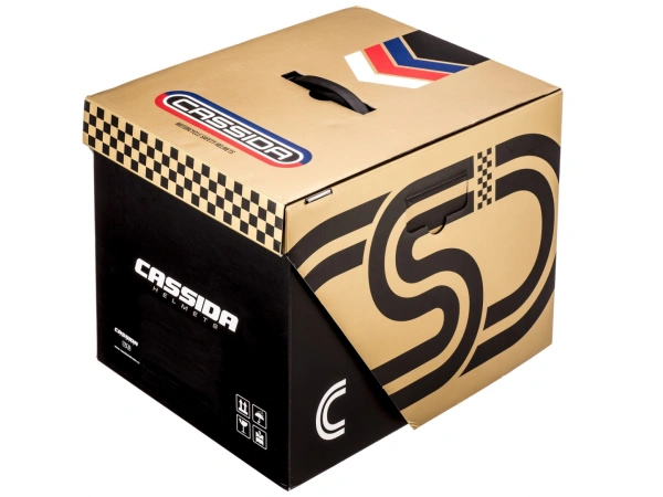 jaszmotor_webshop_cassida_fibre_super_hooligan_zart_Üvegszalas_bukosisak_(feher-fekete) galéria