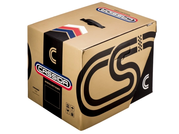 jaszmotor_webshop_cassida_fibre_super_hooligan_zart_Üvegszalas_bukosisak_(barna-fekete) galéria