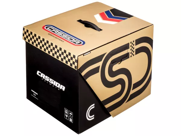 jaszmotor_webshop_cassida_fibre_super_hooligan_zart_Üvegszalas_bukosisak_(szurke-fekete) galéria