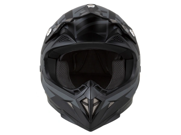 jaszmotor_webshop_zed_x1.9_2025_gyerek_cross_bukosisak_(matt_fekete_-_szurke) galéria