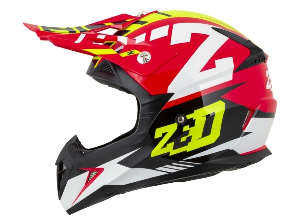 jaszmotor_webshop_zed_x1.9_2025_gyerek_cross_bukosisak_(piros_-_fekete_-_feher_-_sarga) galéria