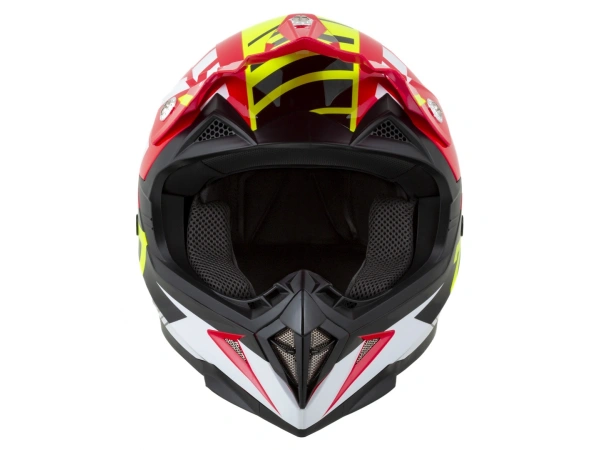 jaszmotor_webshop_zed_x1.9_2025_gyerek_cross_bukosisak_(piros_-_fekete_-_feher_-_sarga) galéria