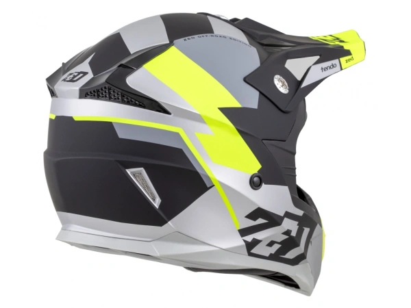 jaszmotor_webshop_zed_x1.9_2025_gyerek_cross_bukosisak_(matt_szurke_-_fekete_-_sarga) galéria