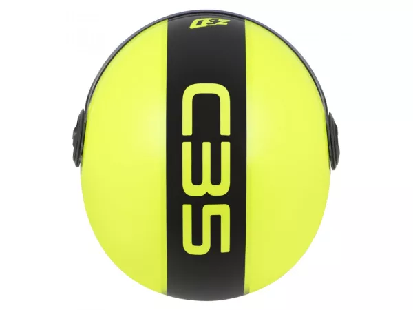 jaszmotor_webshop_zed_c35_2025_nyitott_bukosisak_(sarga_-_fekete) galéria