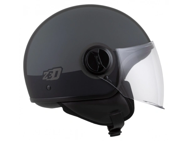 jaszmotor_webshop_zed_c35_2025_nyitott_bukosisak_(matt_szurke_-_fekete) galéria