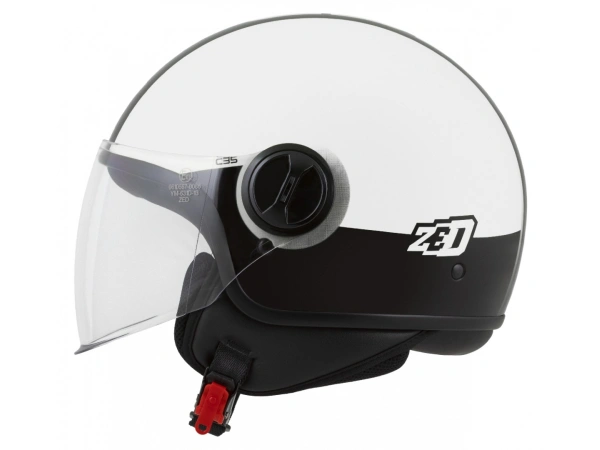 jaszmotor_webshop_zed_c35_2025_nyitott_bukosisak_(feher_-_fekete) galéria