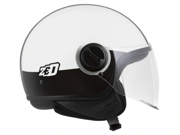 jaszmotor_webshop_zed_c35_2025_nyitott_bukosisak_(feher_-_fekete) galéria